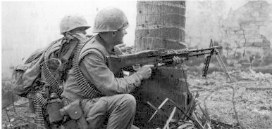vietnam war ithaca 37 shotgun